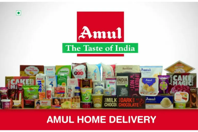 Amul: India’s Leading Dairy Cooperative Society