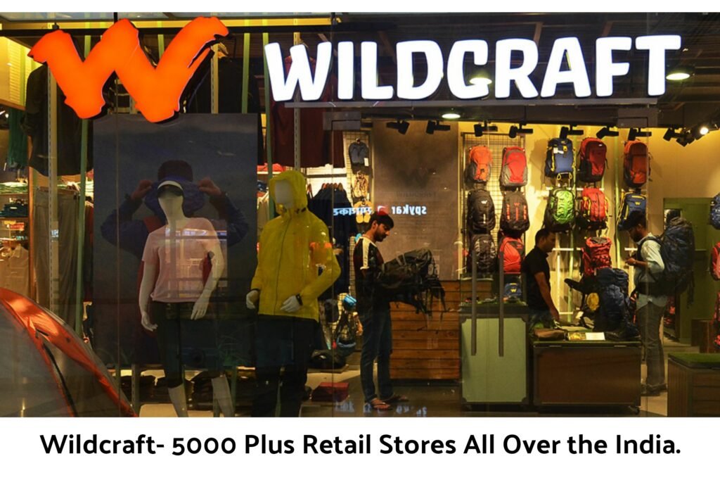 Wildcraft Private Limited business