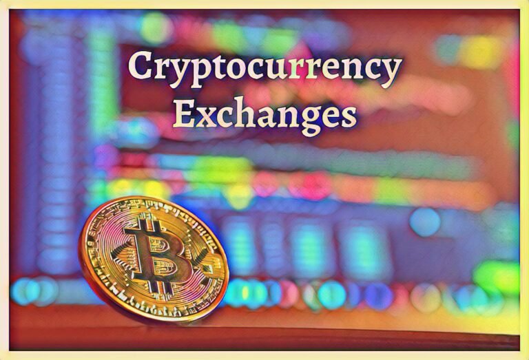 India’s Top 5 Cryptocurrency Exchanges of 2021