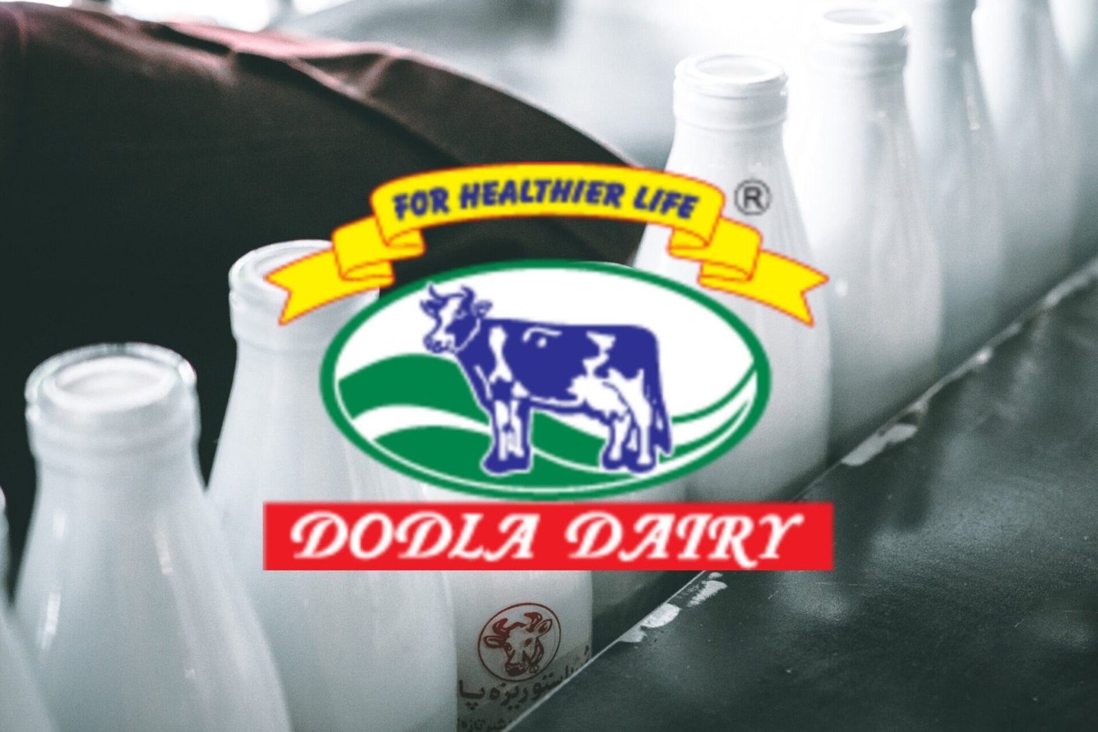 Dodla Dairy Limited | Dodla Dairy Wiki. - SwadeshiEra
