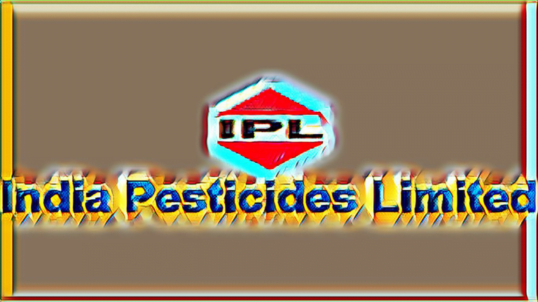 India Pesticides Limited | IPL Wiki | IPO Review.