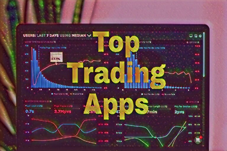 India’s Top Trading Apps | 2021 Trading Apps.