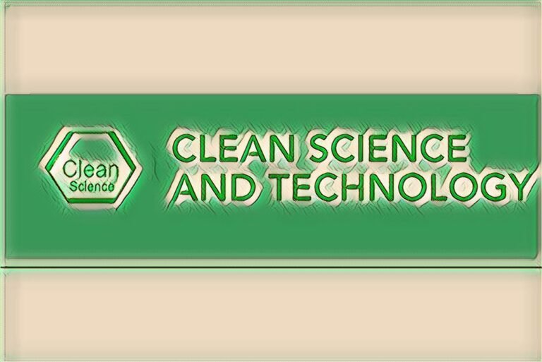 “Clean Science and Technology: Leading the World in Clean Chemical Manufacturing”