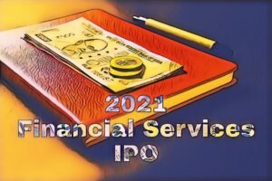 Financial Services IPO