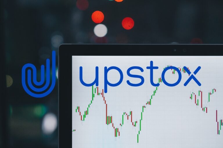 Upstox Discount Broker | Upstox Wiki.