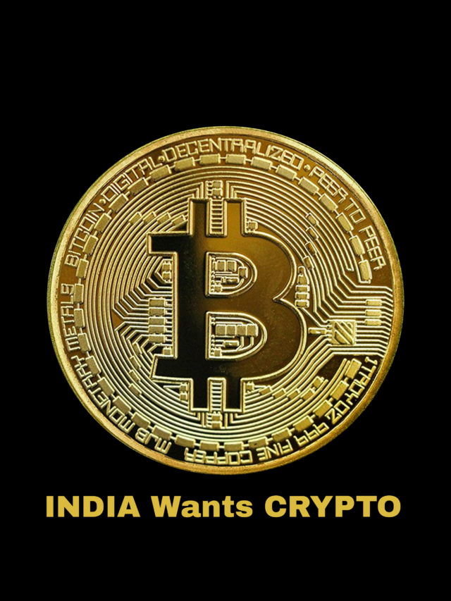 Cryptocurrency In India