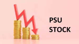 PSU Stocks